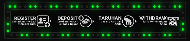 SALJU138 Jackpot
